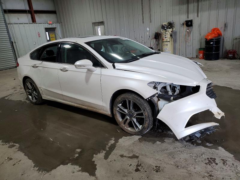 Фото 4 - FORD FUSION