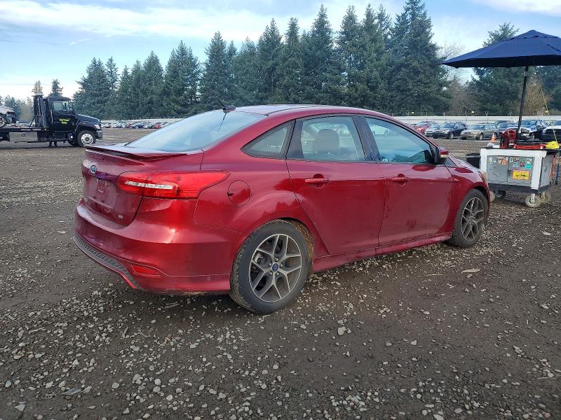 Фото 3 - FORD FOCUS