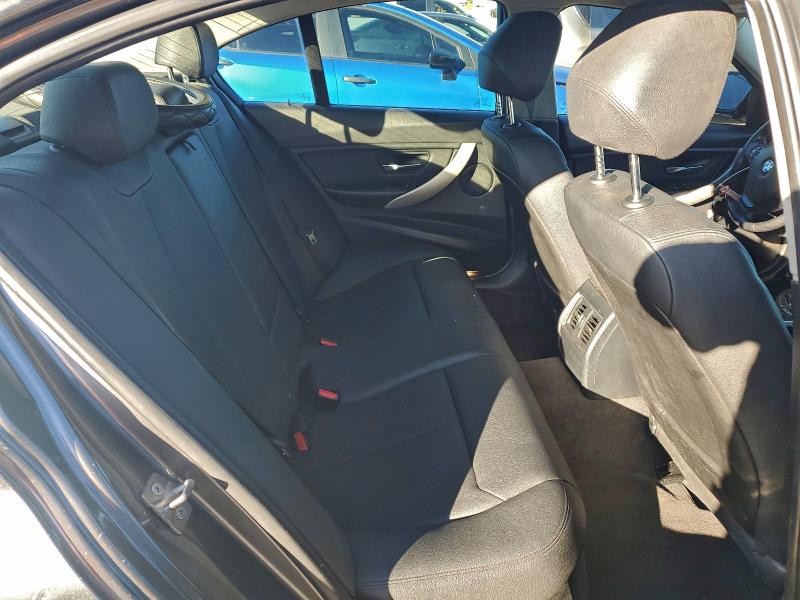 Фото 10 - BMW 3 SERIES