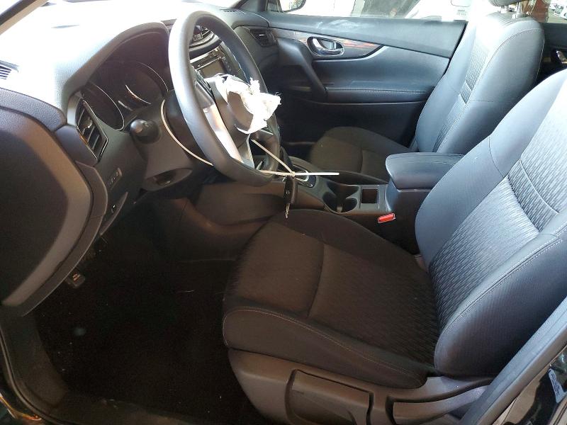 Фото 7 - NISSAN ROGUE