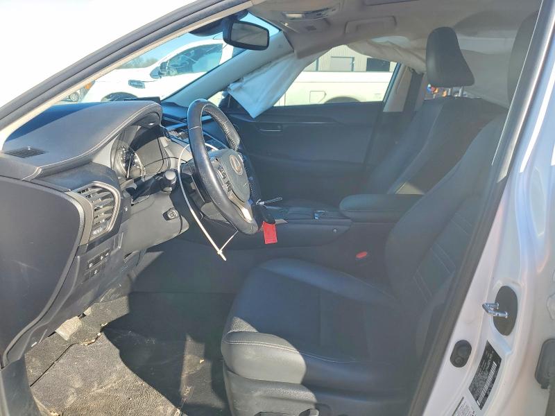 Фото 7 - LEXUS NX