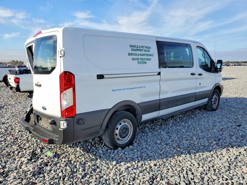 Фото 3 - FORD TRANSIT