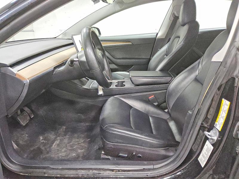 Фото 7 - TESLA MODEL 3