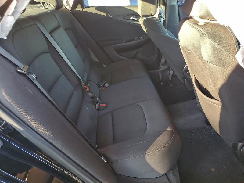 Фото 10 - CHEVROLET MALIBU