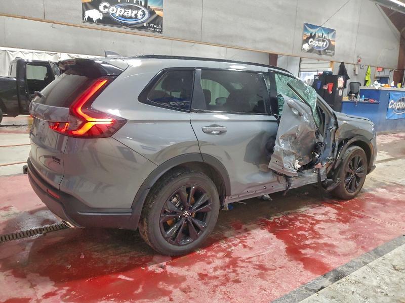 Фото 3 - HONDA CRV