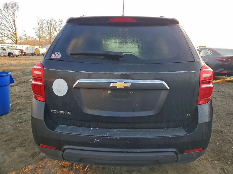 Фото 6 - CHEVROLET EQUINOX