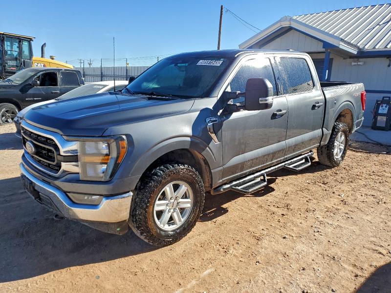Фото 1 - FORD F-150