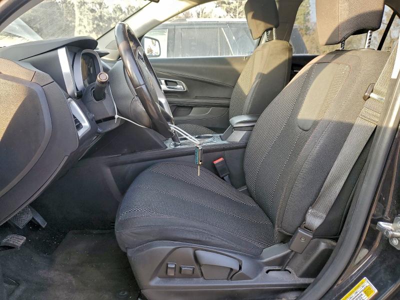 Фото 7 - CHEVROLET EQUINOX