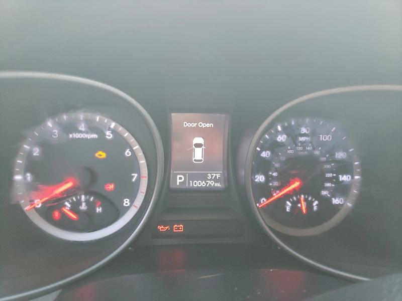 Фото 9 - HYUNDAI SANTA FE