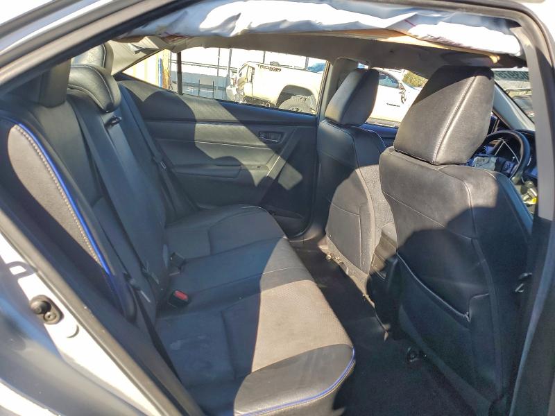 Фото 10 - TOYOTA COROLLA