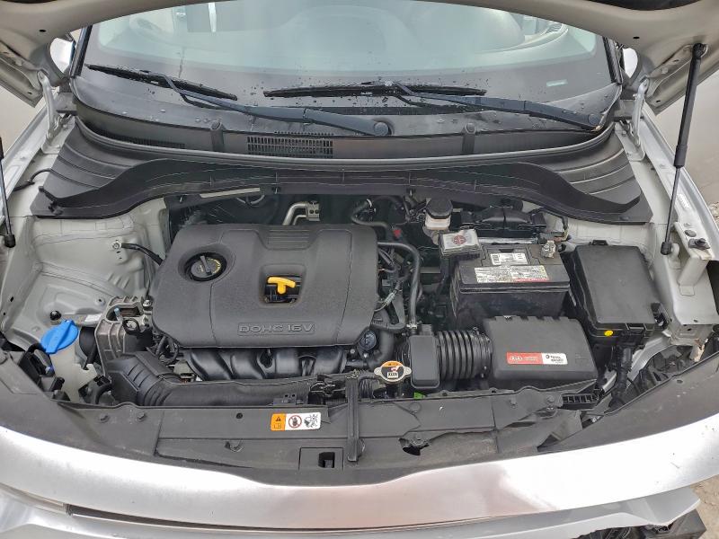 Фото 12 - KIA SOUL