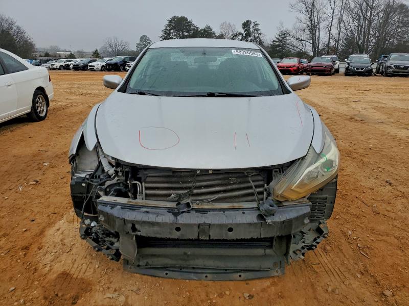 Фото 5 - NISSAN ALTIMA