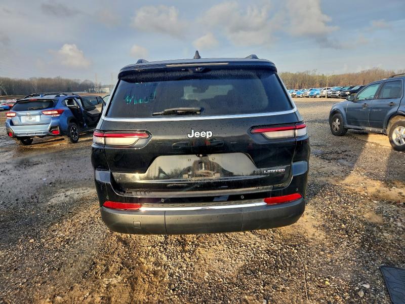 Фото 6 - JEEP GRAND CHER