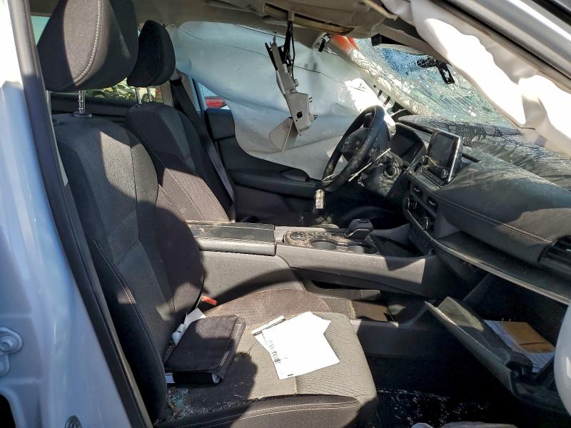 Фото 7 - NISSAN ROGUE