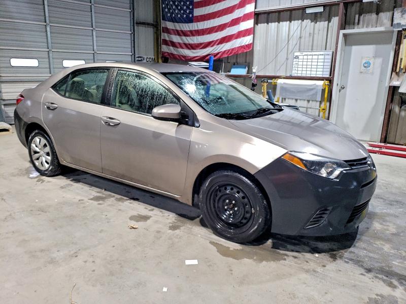 Фото 4 - TOYOTA COROLLA