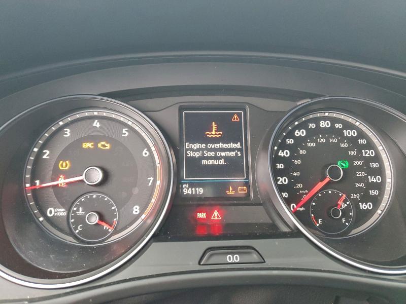 Фото 9 - VOLKSWAGEN ATLAS