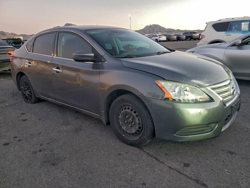 Фото 4 - NISSAN SENTRA