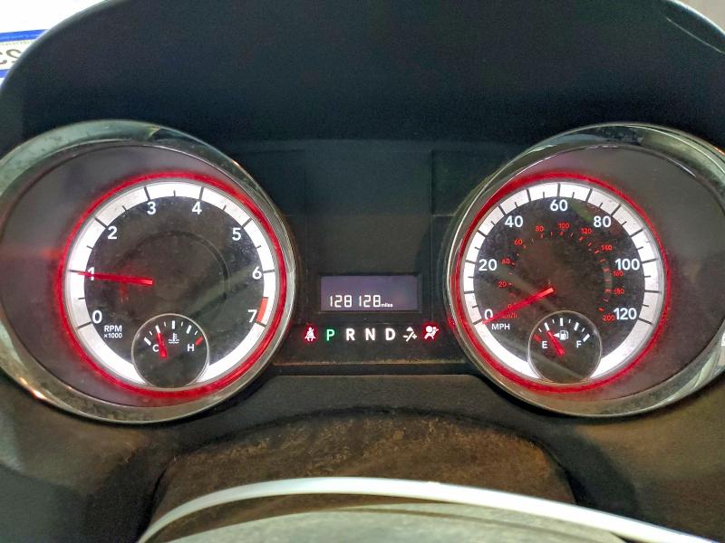 Фото 9 - DODGE CARAVAN