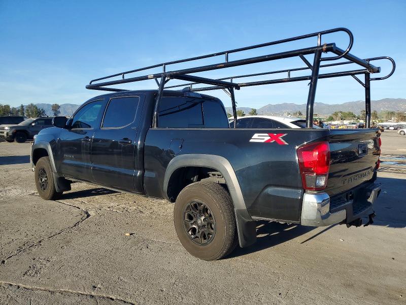 Фото 2 - TOYOTA TACOMA