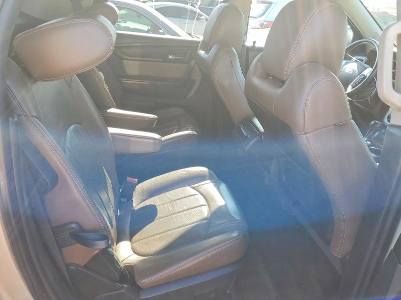 Фото 11 - GMC ACADIA