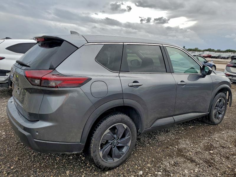 Фото 3 - NISSAN ROGUE