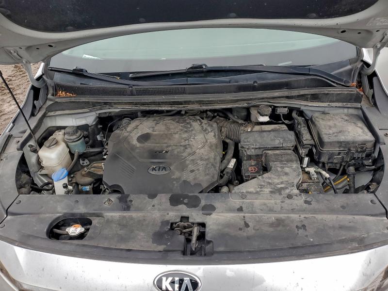 Фото 12 - KIA All Models