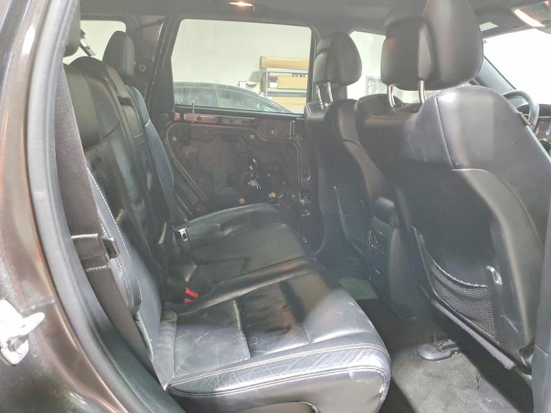 Фото 11 - JEEP GRAND CHER