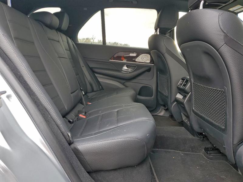 Фото 11 - MERCEDES-BENZ GLE-CLASS