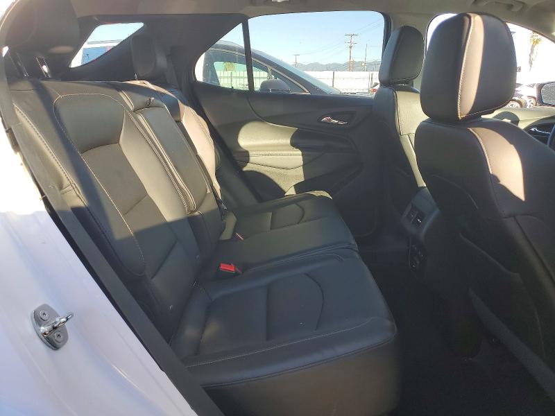 Фото 11 - CHEVROLET EQUINOX