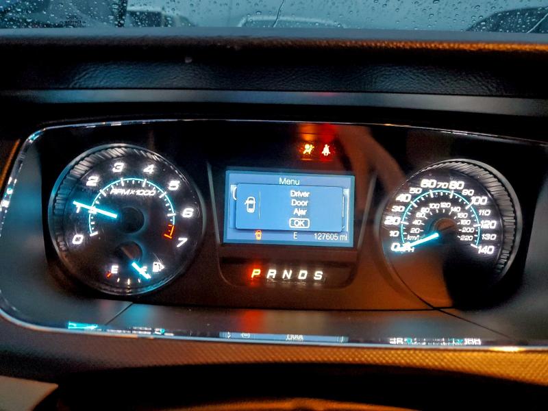 Фото 9 - FORD TAURUS