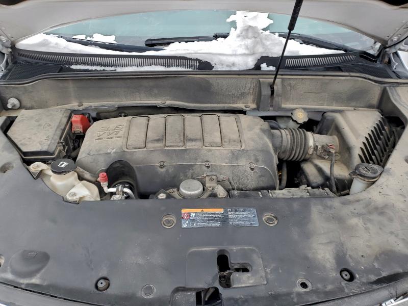 Фото 12 - BUICK ENCLAVE