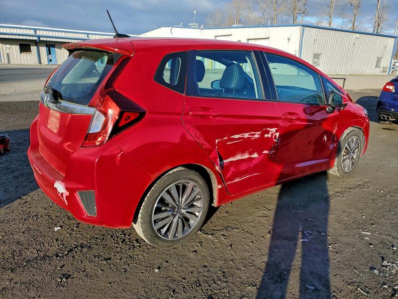 Фото 3 - HONDA FIT