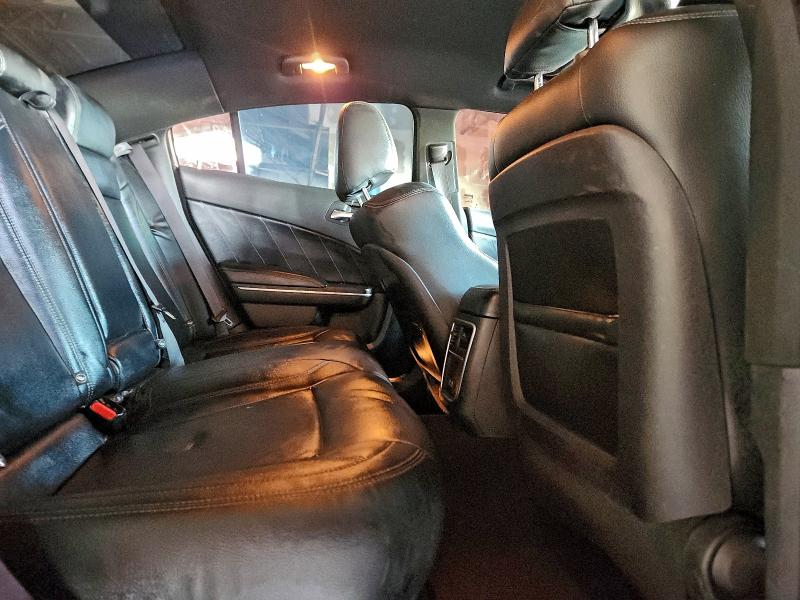 Фото 10 - DODGE CHARGER