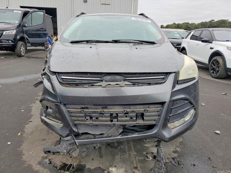 Фото 5 - FORD ESCAPE