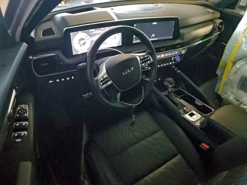 Фото 8 - KIA TELLURIDE