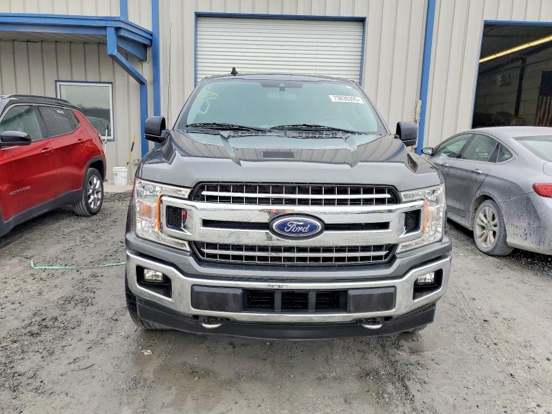 Фото 5 - FORD F-150