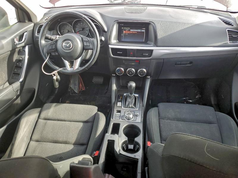 Фото 8 - MAZDA CX-5