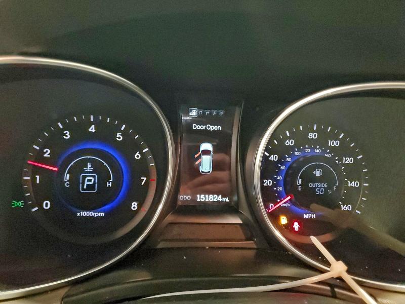 Фото 9 - HYUNDAI SANTA FE