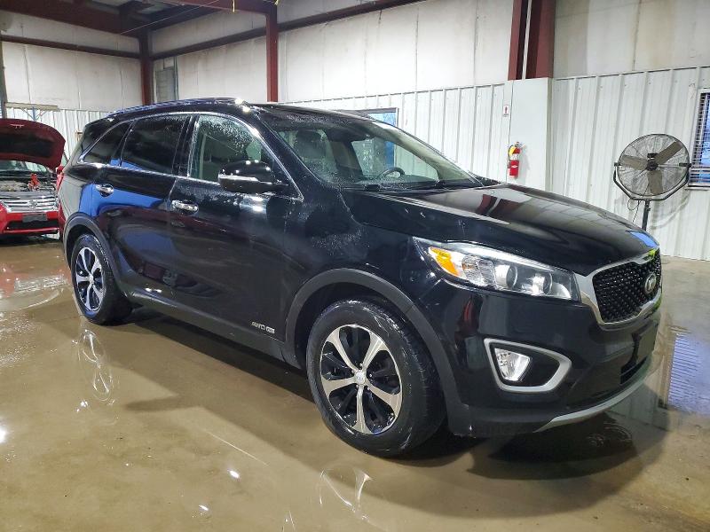 Фото 4 - KIA SORENTO