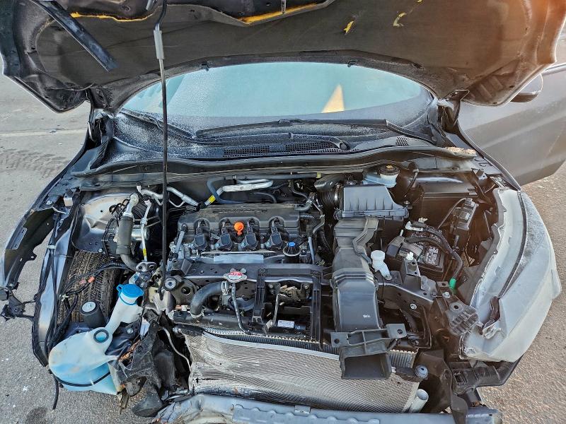 Фото 12 - HONDA HR-V