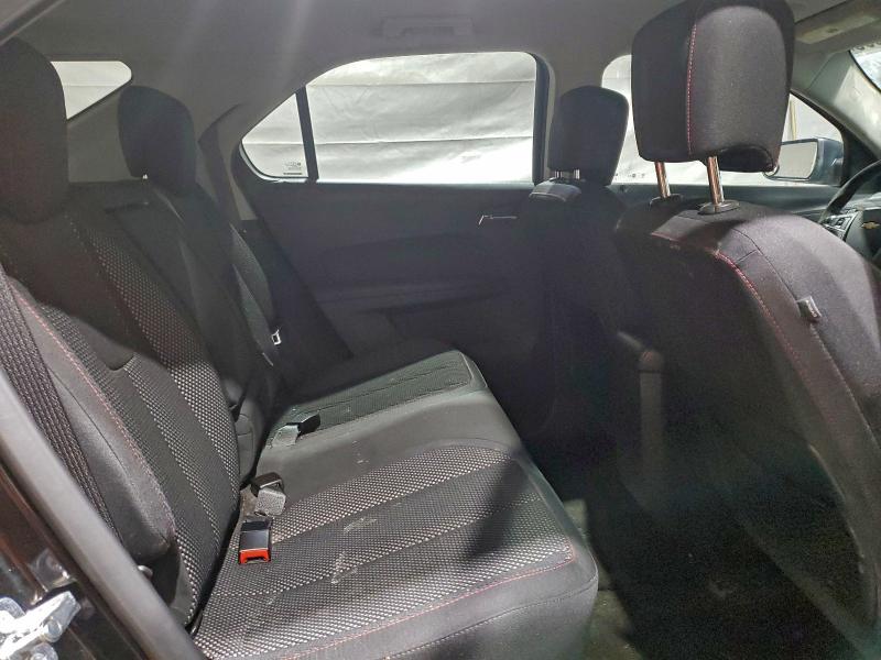 Фото 11 - CHEVROLET EQUINOX