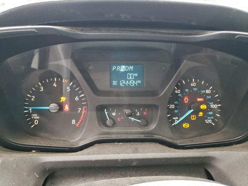 Фото 9 - FORD TRANSIT