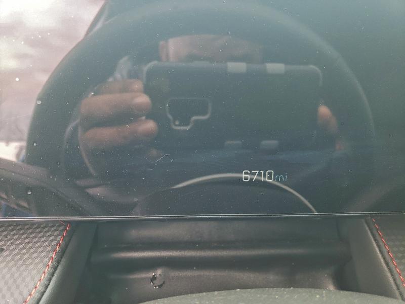 Фото 9 - CHEVROLET EQUINOX