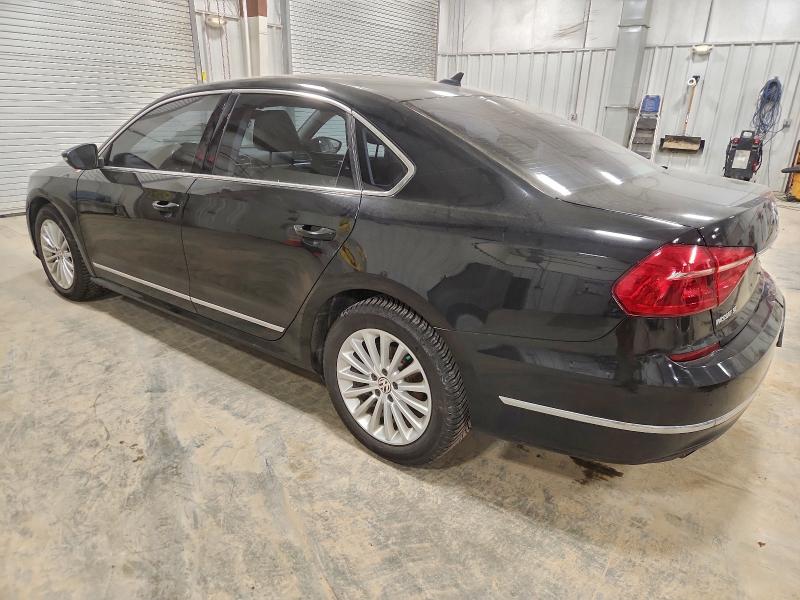 Фото 2 - VOLKSWAGEN PASSAT