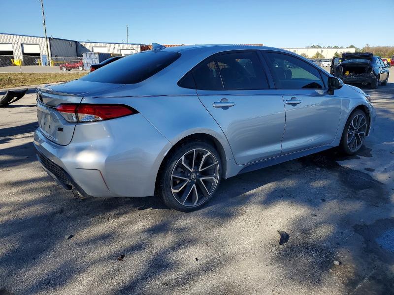 Фото 3 - TOYOTA COROLLA