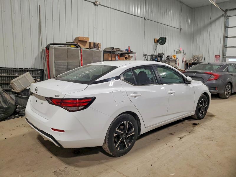 Фото 3 - NISSAN SENTRA