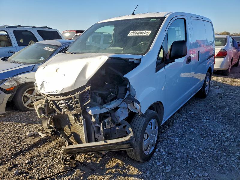 Фото 1 - NISSAN NV