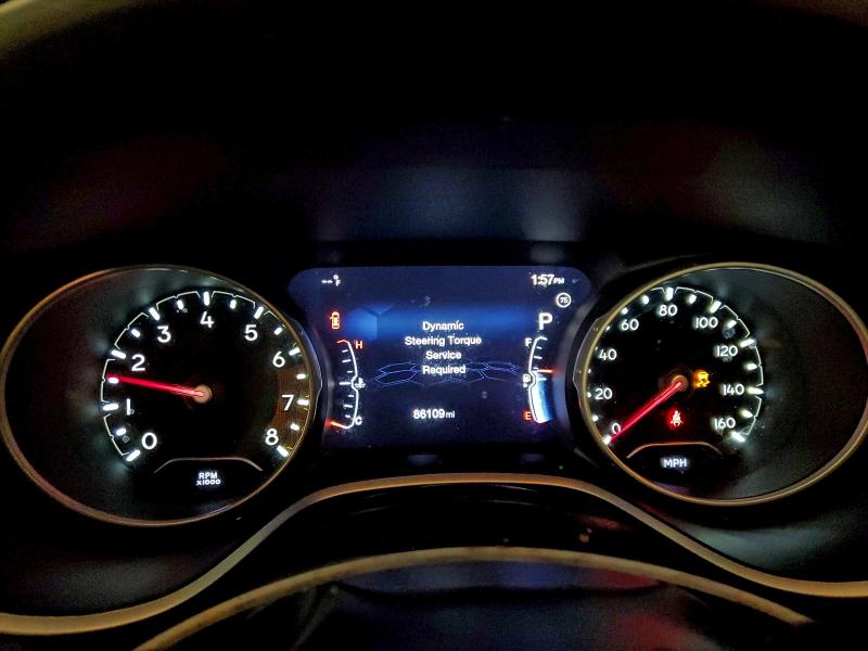 Фото 9 - JEEP COMPASS