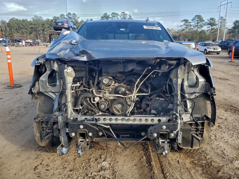 Фото 5 - GMC SIERRA