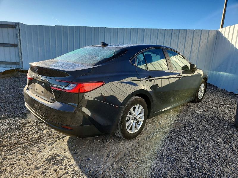 Фото 3 - TOYOTA CAMRY